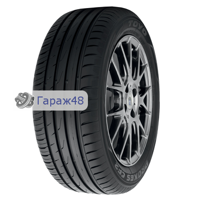 Toyo Proxes CF2 205/65 R16 95V